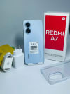 Xiaomi Redmi A7 3GB/64GB (Hàng Công Ty) 5