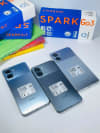 Tecno Spark Go 3 4GB/64GB Fullbox (Hàng Công Ty) 3