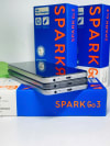 Tecno Spark Go 3 4GB/64GB Fullbox (Hàng Công Ty) 14