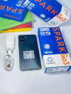 Tecno Spark Go 3 4GB/64GB Fullbox (Hàng Công Ty) 6