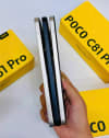 Xiaomi POCO C81 Pro 4GB/64GB Fullbox (Hàng Công Ty) 11
