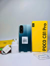 Xiaomi POCO C81 Pro 4GB/64GB Fullbox (Hàng Công Ty) 5