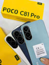 Xiaomi POCO C81 Pro 4GB/64GB Fullbox (Hàng Công Ty) 2