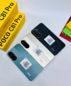 Xiaomi POCO C81 Pro 4GB/64GB Fullbox (Hàng Công Ty) 4