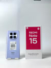 Xiaomi Redmi Note 15 6GB/128GB Fullbox (Hàng Công Ty) 3