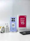 Xiaomi Redmi Note 15 6GB/128GB Fullbox (Hàng Công Ty) 4