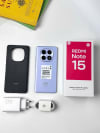 Xiaomi Redmi Note 15 6GB/128GB Fullbox (Hàng Công Ty) 5