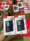 Masstel IZI T9 4G (Hàng Công Ty) 8