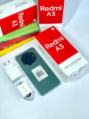 Xiaomi Redmi A3 3GB/64GB (Hàng Công Ty) 8