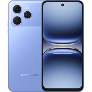 Tecno Spark 40 6GB/128GB Fullbox (Hàng Công Ty)