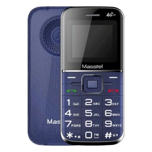 Masstel Fami 12S 4G (Hàng Công Ty)