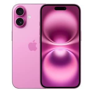 iPhone 16 Plus 128GB | Chính Hãng Apple Việt Nam