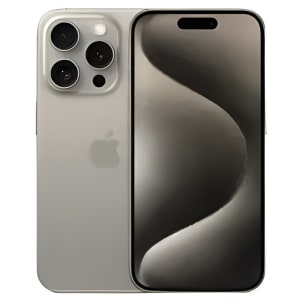 IPhone 15 Pro Max 512GB | Chính Hãng Apple Việt Nam