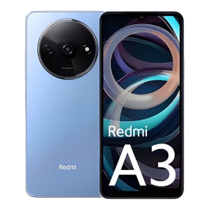 Xiaomi Redmi A3 3GB/64GB (Hàng Công Ty)