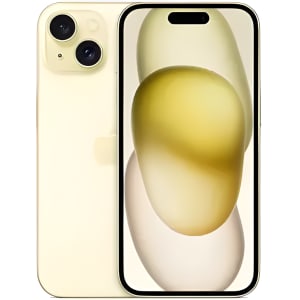 iPhone 15 128GB | Chính Hãng Apple Việt Nam