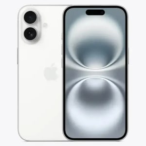 iPhone 16 128GB | Chính Hãng Apple Việt Nam