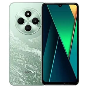 Xiaomi Poco C75 6GB/128GB (Hàng Công Ty)