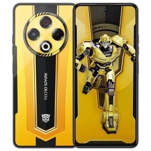Tecno Spark 30 8GB/128GB Fullbox (Hàng Công Ty)