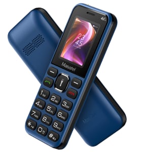 Masstel IZI S5 4G (Hàng Công Ty)