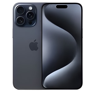 IPhone 15 Pro Max 256GB | Chính Hãng Apple Việt Nam
