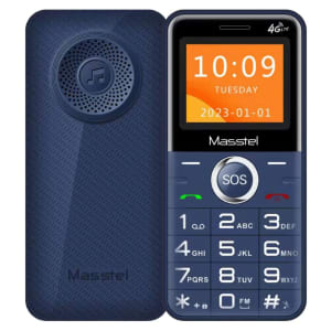 Masstel Fami 8 4G (Hàng Công Ty)