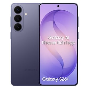 Samsung Galaxy S26 Plus 12GB/256GB (Hàng Công Ty - Order)