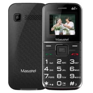 Masstel Fami 12S 4G (Hàng Công Ty)