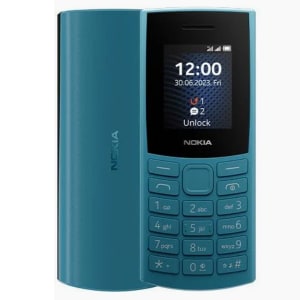 Nokia 105 Pro 4G (Hàng Công Ty)