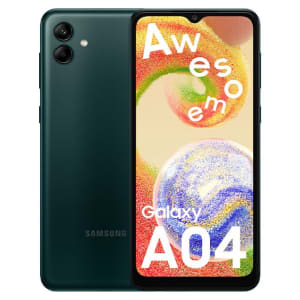 Samsung Galaxy A04 4GB/64GB Fullbox