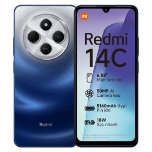 Xiaomi Redmi 14C 6GB/128GB FullBox