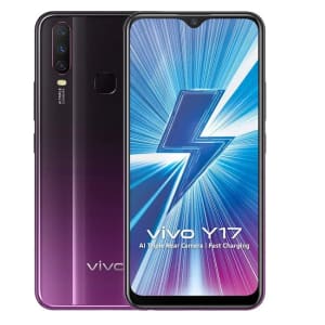 Vivo Y17 6GB/128GB 