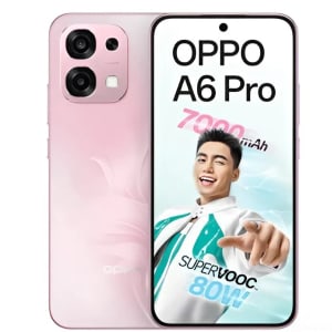 Oppo A6 Pro 4G 8GB/128GB Fullbox (Hàng Công Ty - Order)