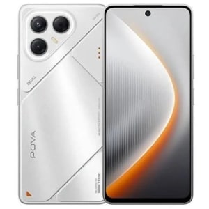 Tecno Pova 7 8GB/128GB (Hàng Công Ty)