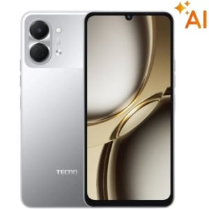 Tecno Spark Go 3 4GB/64GB Fullbox (Hàng Công Ty)