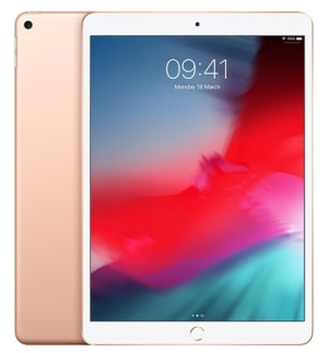 Ipad Gen 7 Wifi 32GB 