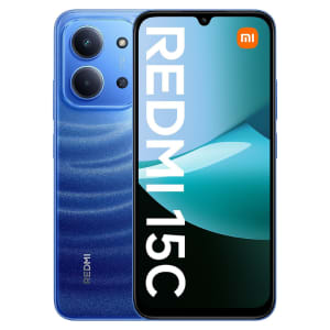 Xiaomi Redmi 15C 4GB/128GB Fullbox (Hàng Công Ty)