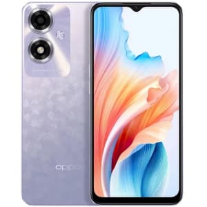 Oppo A2m 5G Fullbox