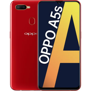 Oppo A5s 4GB/64GB 