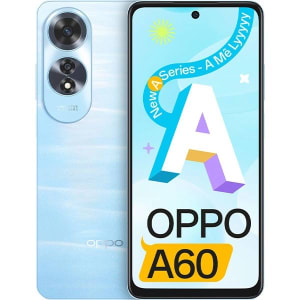 Oppo A60 8GB/128GB Fullbox (Hàng Công Ty)