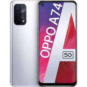 Oppo A74 5G 8GB/256GB 