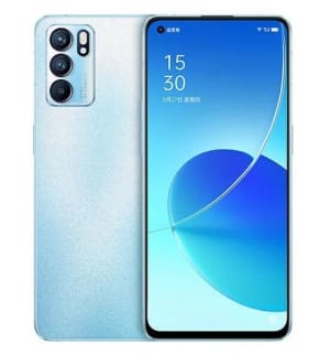  OPPO Reno 6 5G 8GB/256GB
