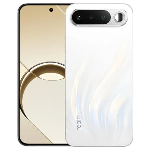 Realme 16 5G 8GB/256GB Fullbox (Hàng Công Ty - Order)