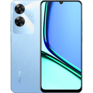 Realme Note 60 4GB/128GB FullBox (Hàng Công Ty)