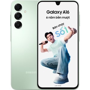 Samsung Galaxy A16 4GB/128GB Fullbox (Hàng Công Ty)