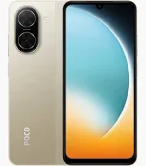 Xiaomi POCO C81 Pro 4GB/64GB Fullbox (Hàng Công Ty)