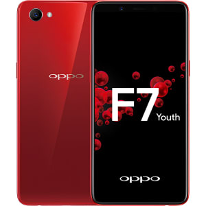 Oppo F7 6GB/128GB
