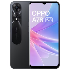 Oppo A78 5G 8GB/128GB Fullbox