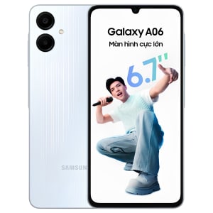 Samsung Galaxy A06 4GB/64GB
