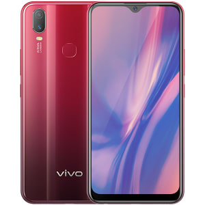 Vivo Y11 4GB/64GB