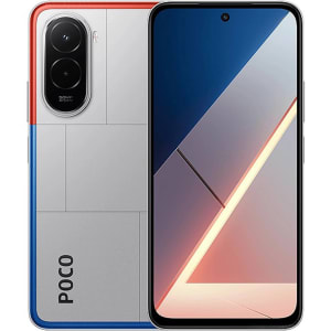 Xiaomi POCO M7 6GB/128GB Fullbox (Hàng Công Ty)